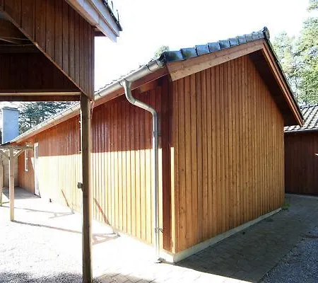 Four-bedroom Holiday In 2 *