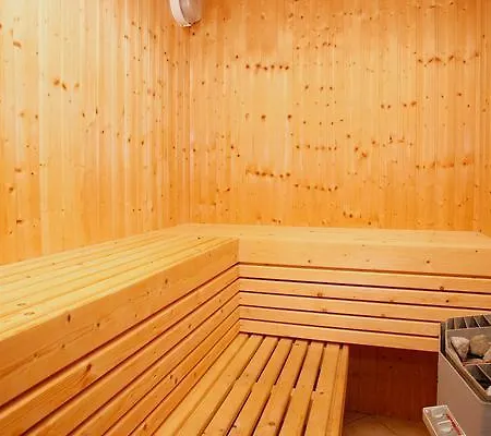 Semesterbostad Four-bedroom Holiday In 2 *