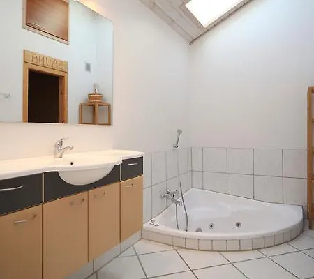 Four-bedroom Holiday In 2