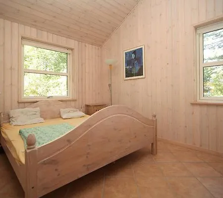 Semesterbostad Four-bedroom Holiday In 2 *