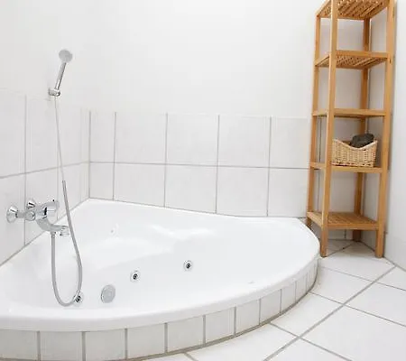 Four-bedroom Holiday In 2 Semesterbostad Knebel