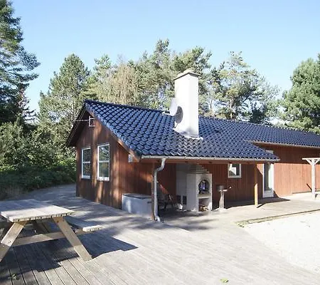 Semesterbostad Four-bedroom Holiday In 2 *