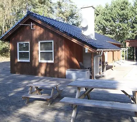 Four-bedroom Holiday In 2